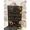 Twisted Kingdom - Eltorzult királyság - (Különleges kiadás) Rina Kent