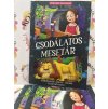 Csodálatos Mesetár - Az oroszlán és a kisegér - Diótörő - Az égig érő paszuly