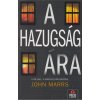 A hazugság ára John Marrs