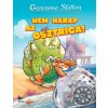Nem harap az osztriga! Geronimo Stilton