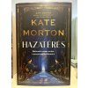 Hazatérés Kate Morton