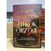 Titkok őrzője Kate Morton