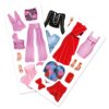 0004457 magneses babak a kiallitason