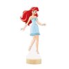 0004569 magneticke obliekanie s malovankou disney princezne
