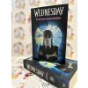 Wednesday - Az első évad regényes története Mejia Kay Tehlor