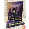 Én vagyok Wednesday Charles Addams