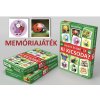 Bogyó és Babóca - Ki kicsoda memóriajáték