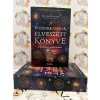A boszorkányok elveszett könyve - (Különleges kiadás) Deborah Harkness