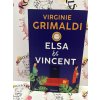 Elsa és Vincent Virginie Grimaldi