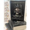 Archibald Lox - A kárhozat királya Darren Shan