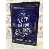 Két város regénye Charles Dickens