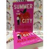 Summer in the City Alex Aster