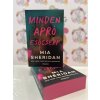 Minden apró esőcsepp - (Különleges kiadás) Mia Sheridan