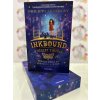 Pedáns Jones és a koponyatetkó - Inkbound - A végzet tintája - (Különleges kiadás) Philippa Leathley