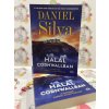 Halál Cornwallban Daniel Silva