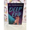 Deep End Ali Hazelwood