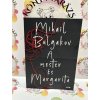 A mester és Margarita Mihail Bulgakov