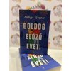 Boldog előző évet! Melissa Wiesner