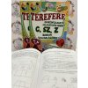 Terefere - Beszédfejlesztő feladatgyűjtemény C, SZ, Z hangok gyakorlásához