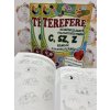 Terefere - Beszédfejlesztő feladatgyűjtemény C, SZ, Z hangok gyakorlásához