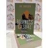 Business Casual - Összefonva B.K. Borison