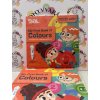 My First Book of Colours: Tolki hangoskönyv