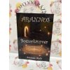 ARANNOS - Boszorkányvér Amanda Wells