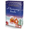 A karácsonyi házikó - (Különleges kiadás) Rees, Tracy