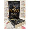 Halálos kötelék J.d., Robb