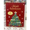 Adventi kalendárium - 24 mesekönyv