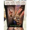 Zootropolis Natacha Godeau