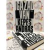 Igazad van Kepes András