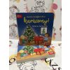 Hurrá, mindjárt itt a karácsony! - Dalok és történetek Grimm, Sandra