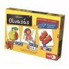 Játékos Olvasás oktató játék