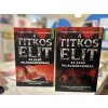 A Titkos Elit az első világháborúban (Dupla kötet)