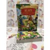 Alice Csodaországban - Lewis Carroll regénye alapján Geronimo Stilton