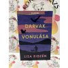 Darvak vonulása Lisa Ridzén