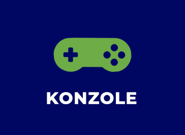 Herní konzole