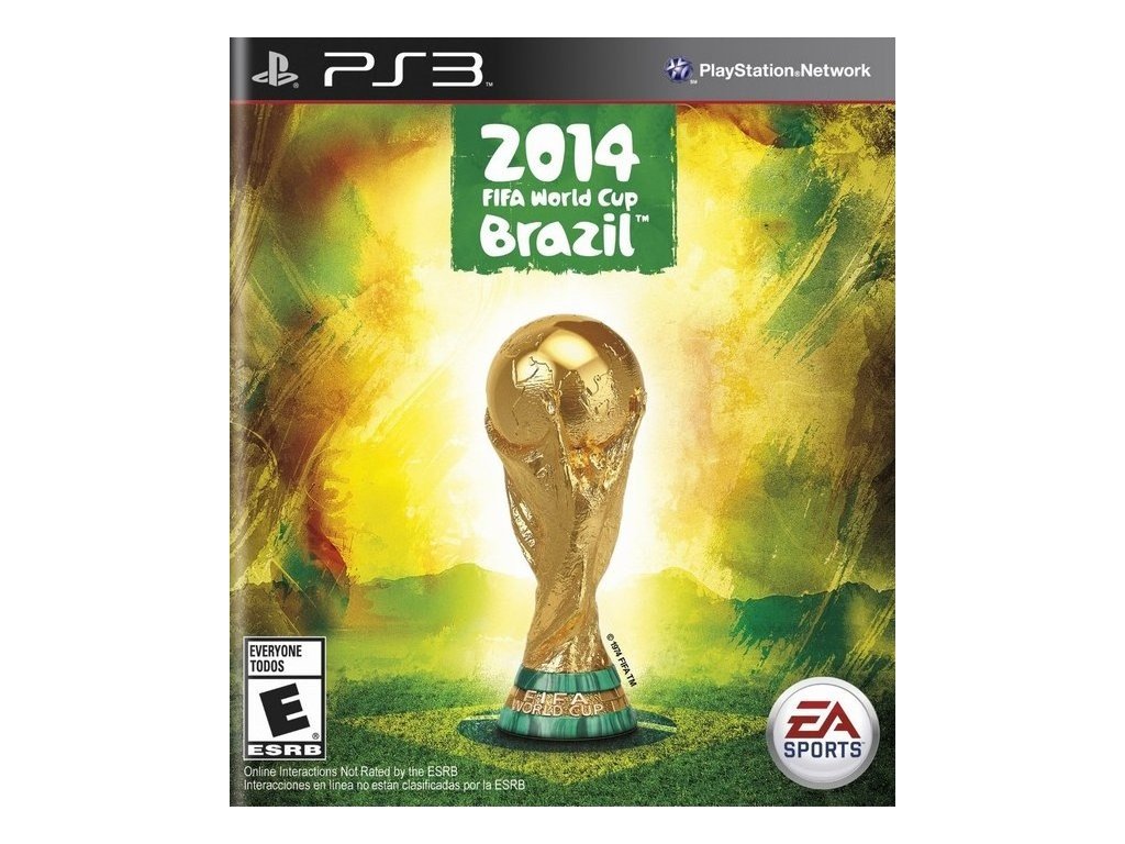 ps3 fifa world cup 2014 (4)