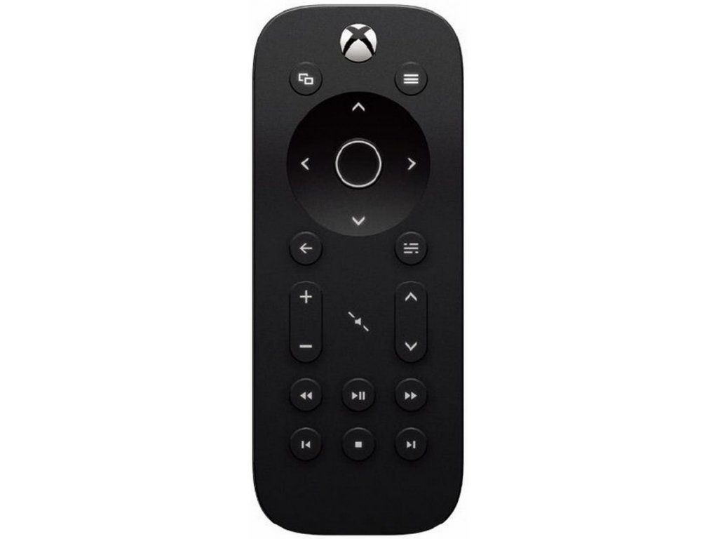 xbox one media remote control 407921.1