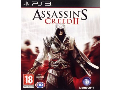 179479 assassin s creed ii playstation 3 front cover