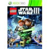 xbox 360 lego star wars 3 the clone wars