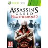 Xbox 360 Assassins Creed: Brotherhood