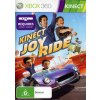 Xbox 360 Kinect Joy Ride