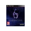 ps3 resident evil 6