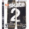 170072 skate 2 playstation 3 front cover