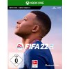 xbox one fifa 22 cz nova