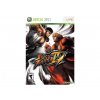 xbox 360 street fighter 4