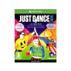 xbox one kinect just dance 2015