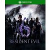 xbox one resident evil 6 nova